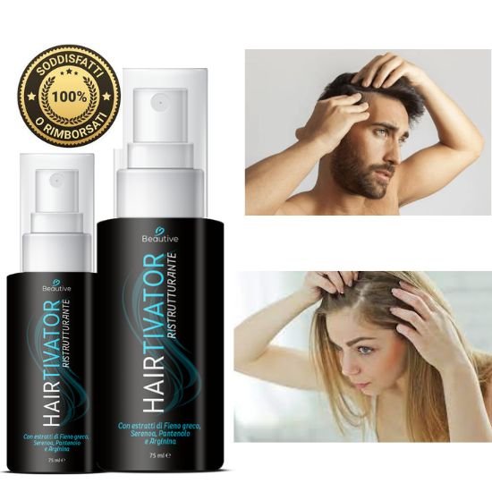 hairtivator